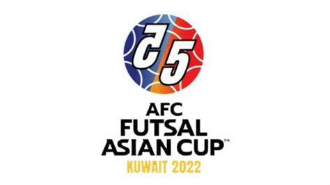 afc futsal asian cup 2022